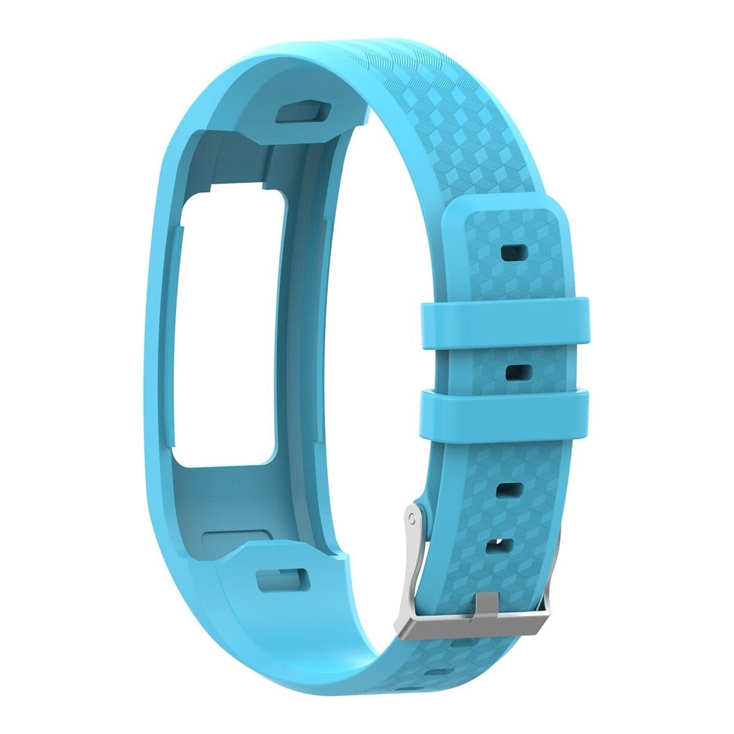 To Fit: Vivofit 1/2/3 Watch Strap