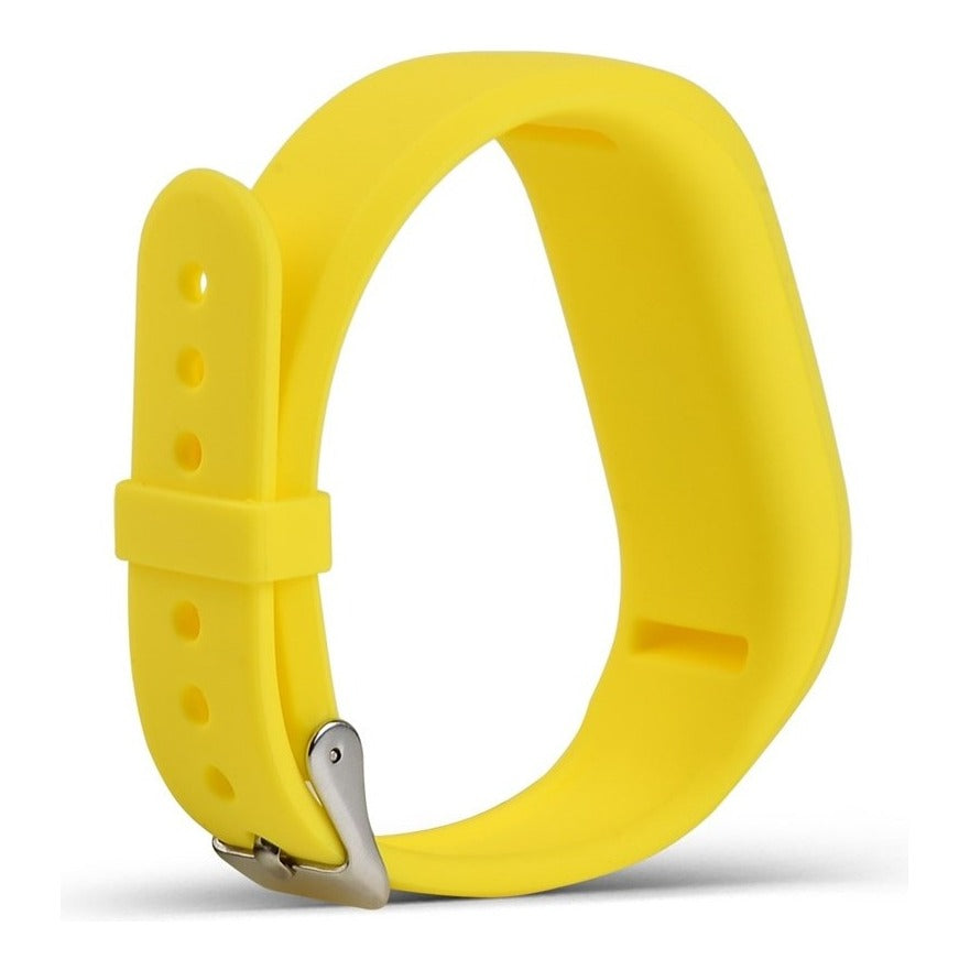 To Fit: Vivofit 3 Only Watch Strap