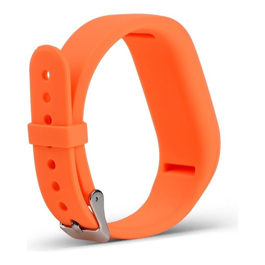 To Fit: Vivofit 3 Only Watch Strap