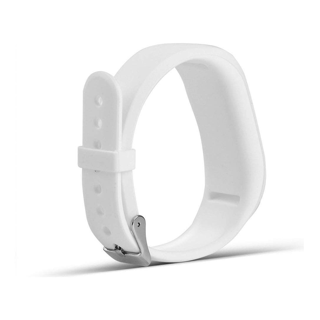 To Fit: Vivofit 3 Only Watch Strap