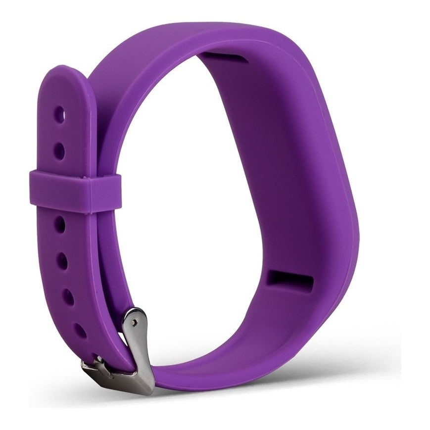 To Fit: Vivofit 3 Only Watch Strap