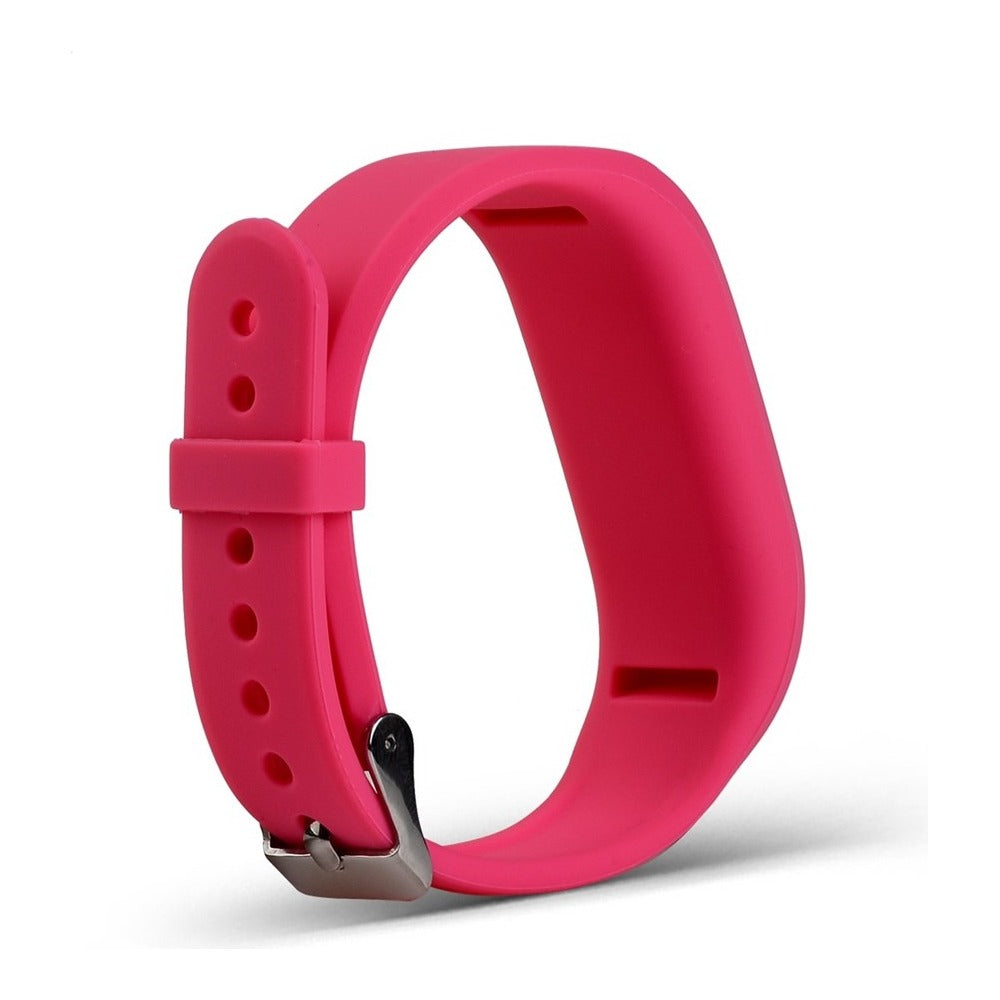 To Fit: Vivofit 3 Only Watch Strap