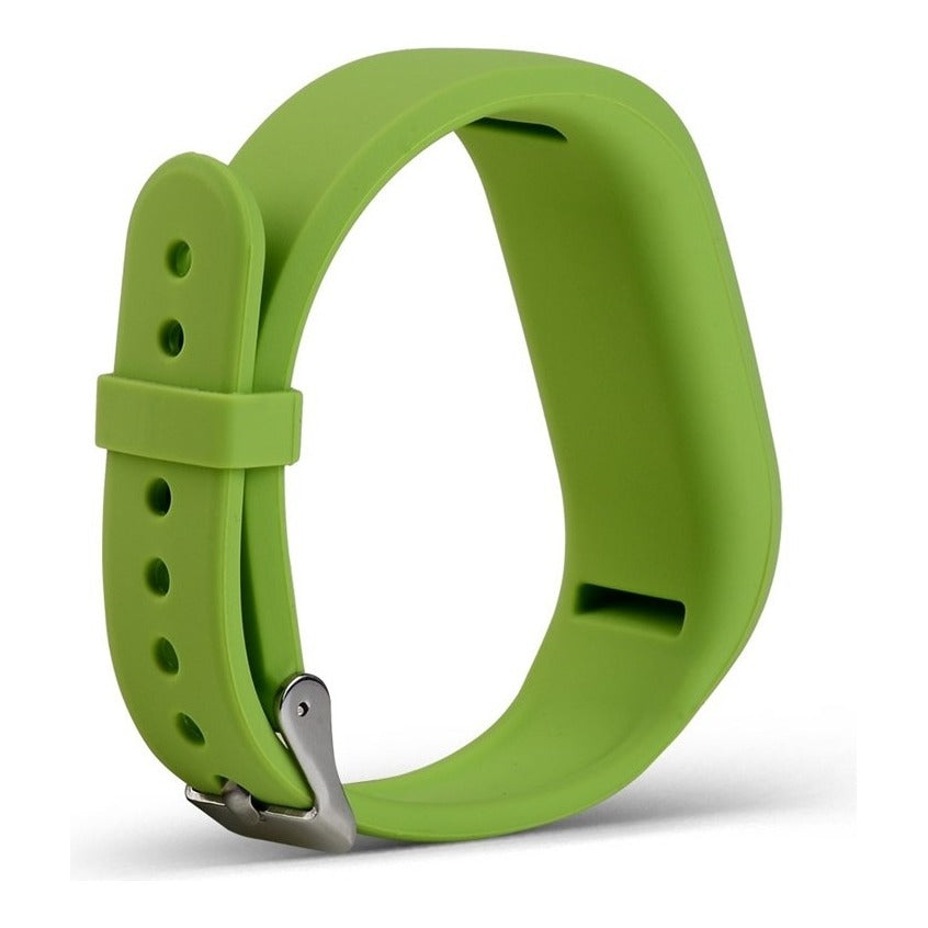 To Fit: Vivofit 3 Only Watch Strap