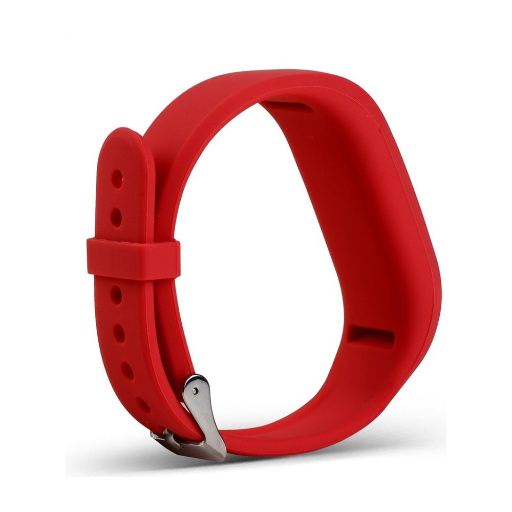 To Fit: Vivofit 3 Only Watch Strap