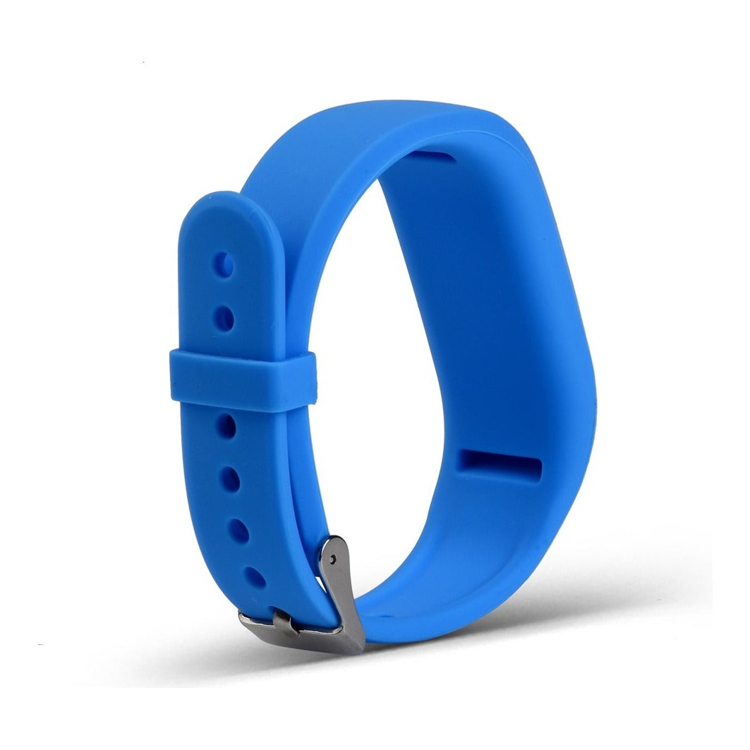 To Fit: Vivofit 3 Only Watch Strap