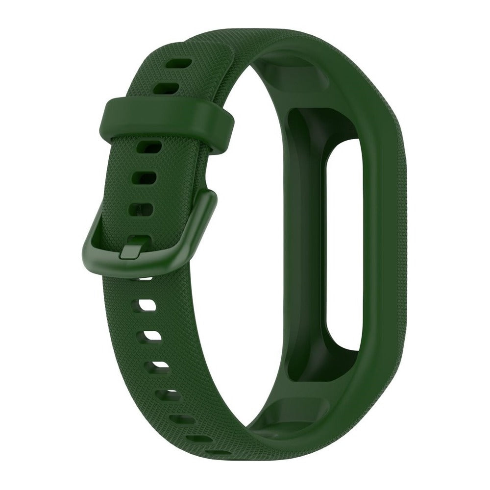 To Fit: Vivosmart5 Watch Strap