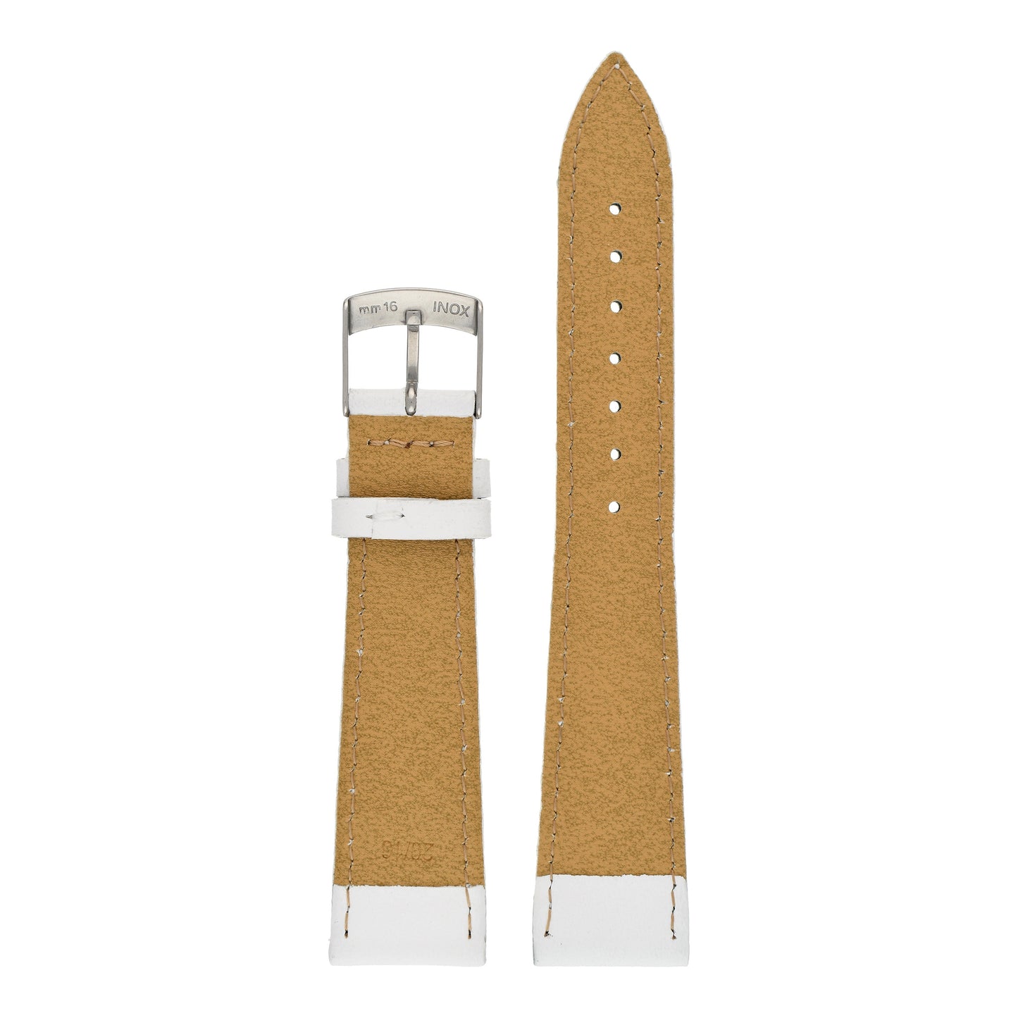 Vegan-Friendly Watch Strap