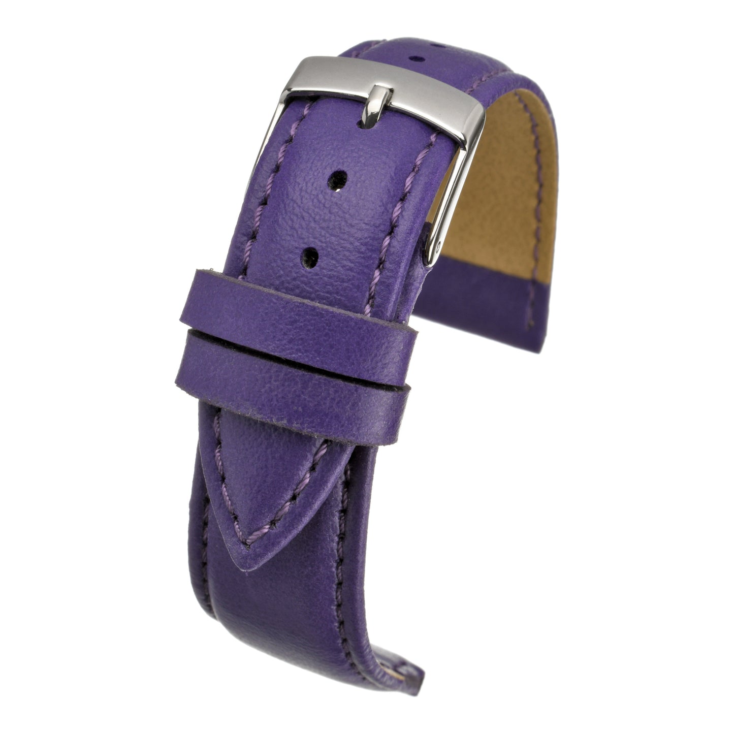 Vegan-Friendly Watch Strap