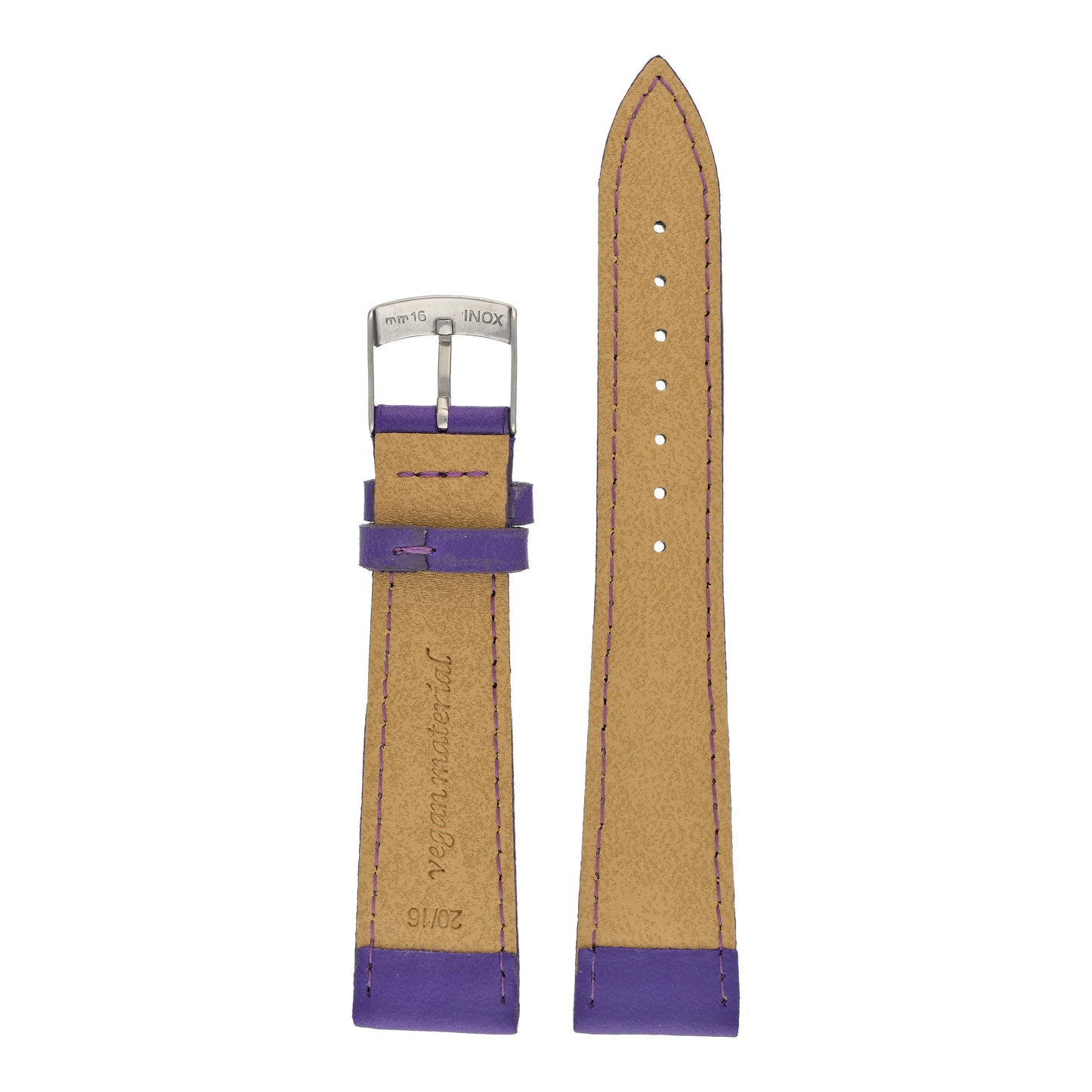 Vegan-Friendly Watch Strap