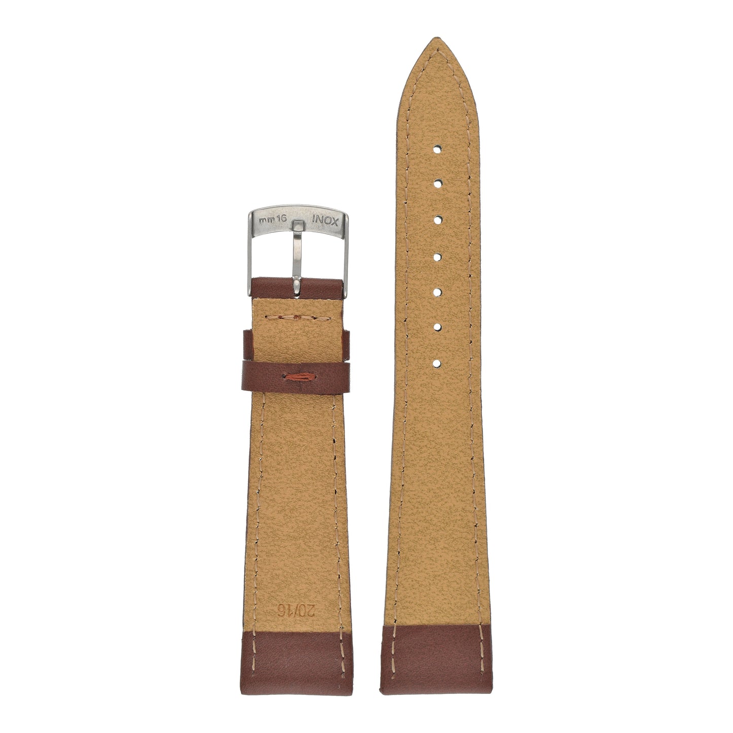 Vegan-Friendly Watch Strap