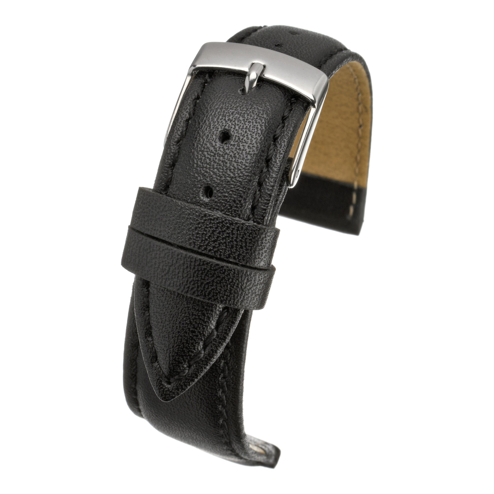 Vegan-Friendly Watch Strap