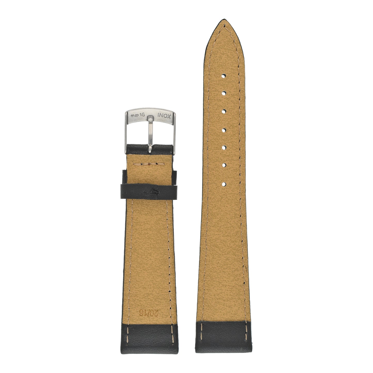 Vegan-Friendly Watch Strap