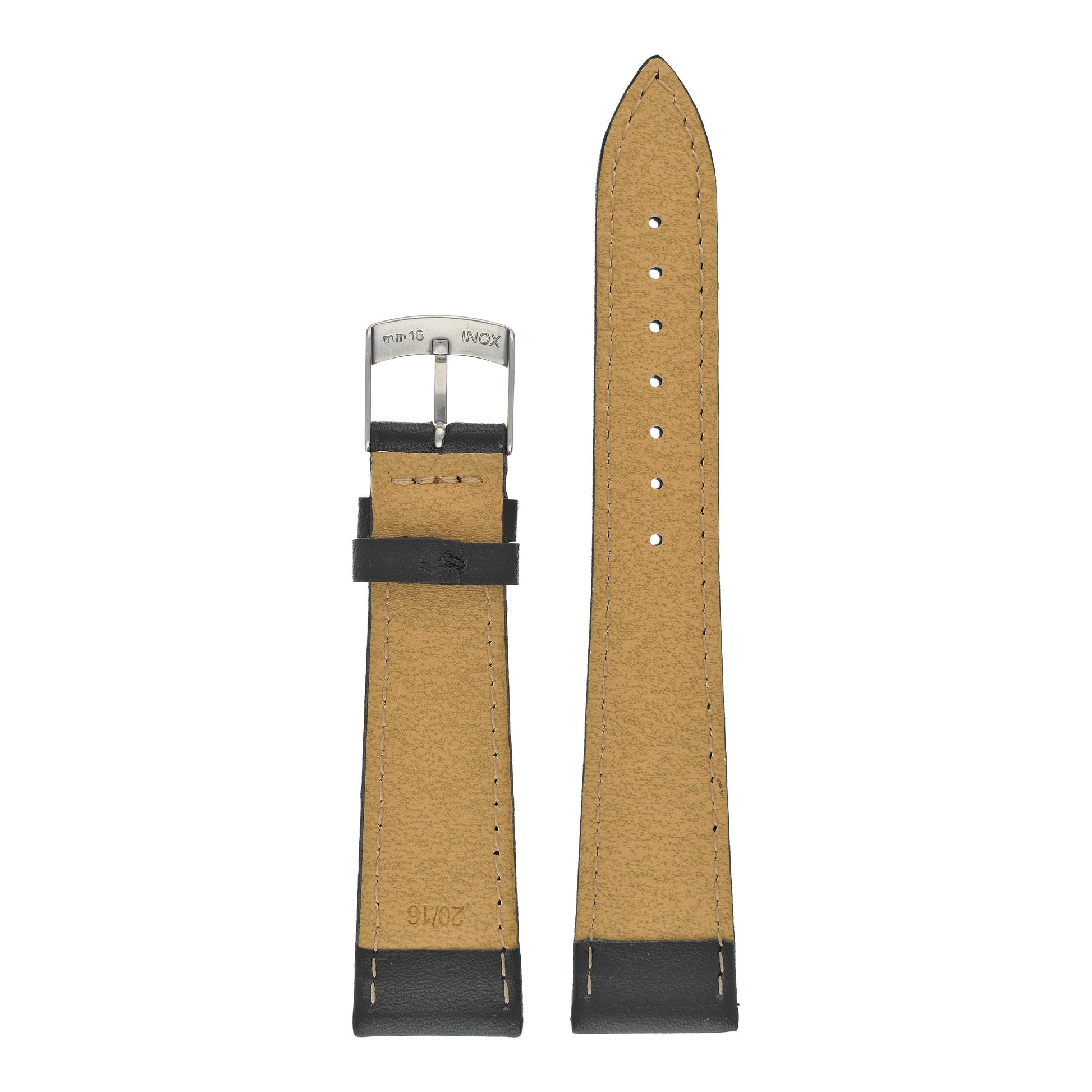 Vegan-Friendly Watch Strap