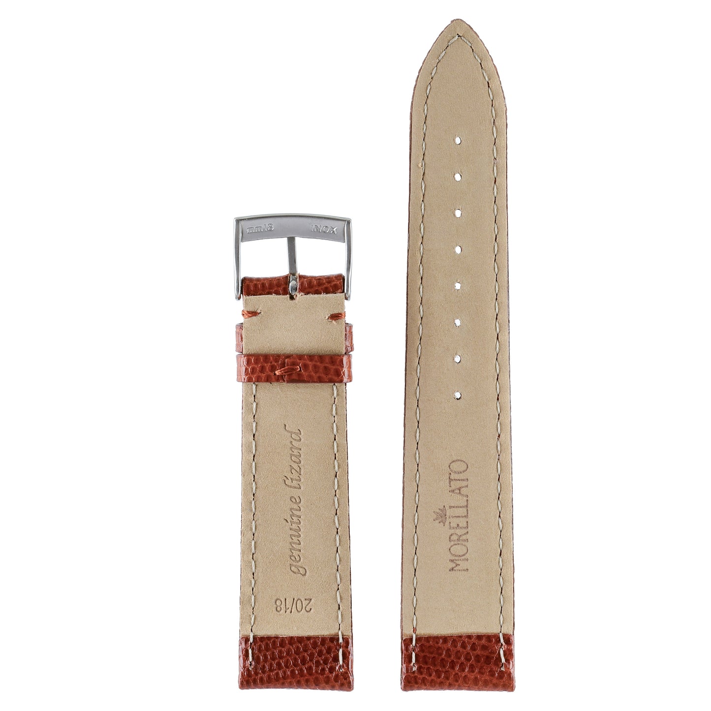 Violino Watch Strap