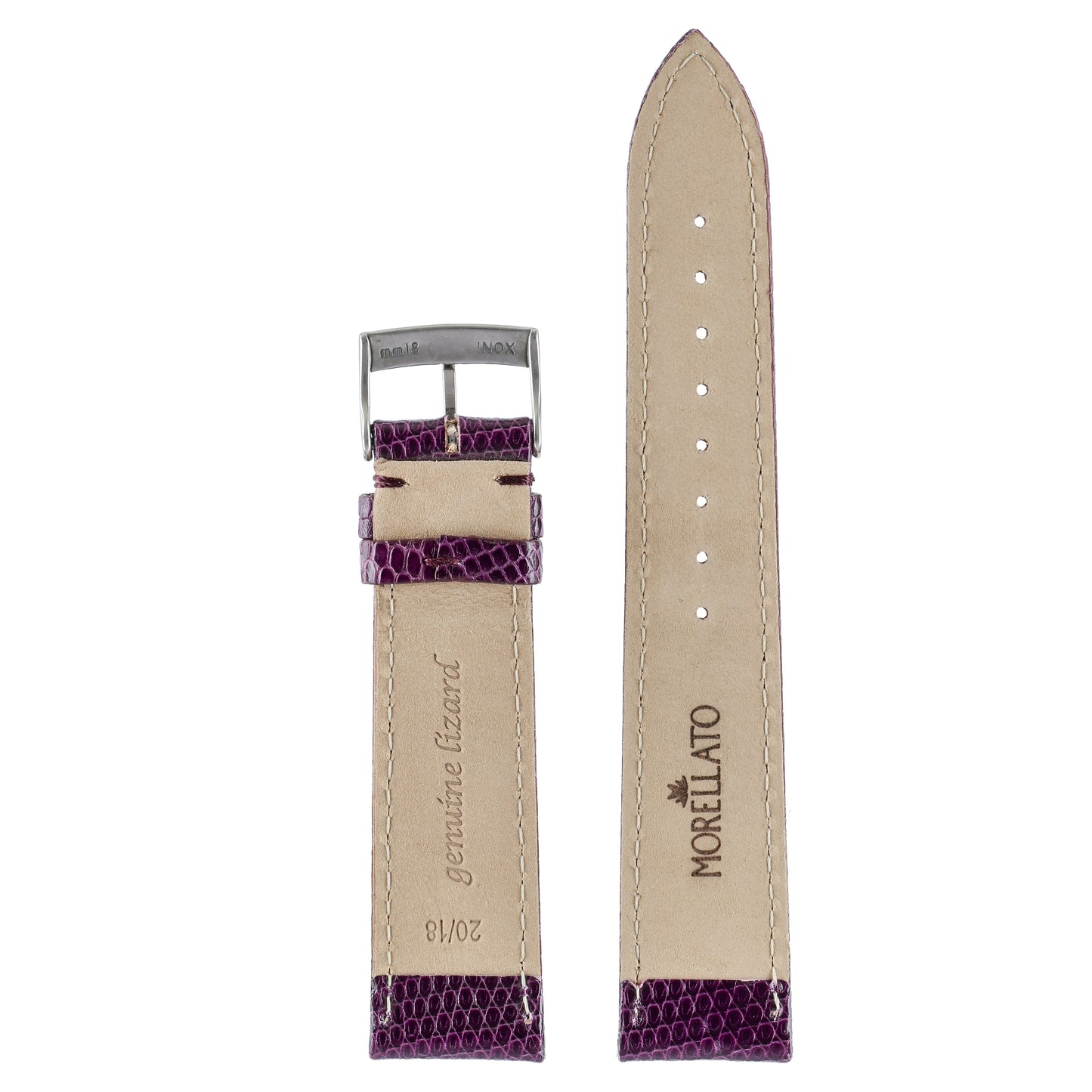 Violino Watch Strap