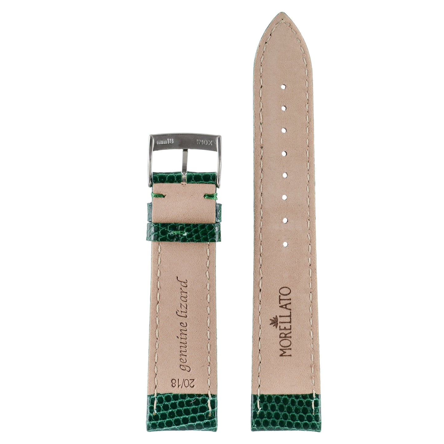 Violino Watch Strap