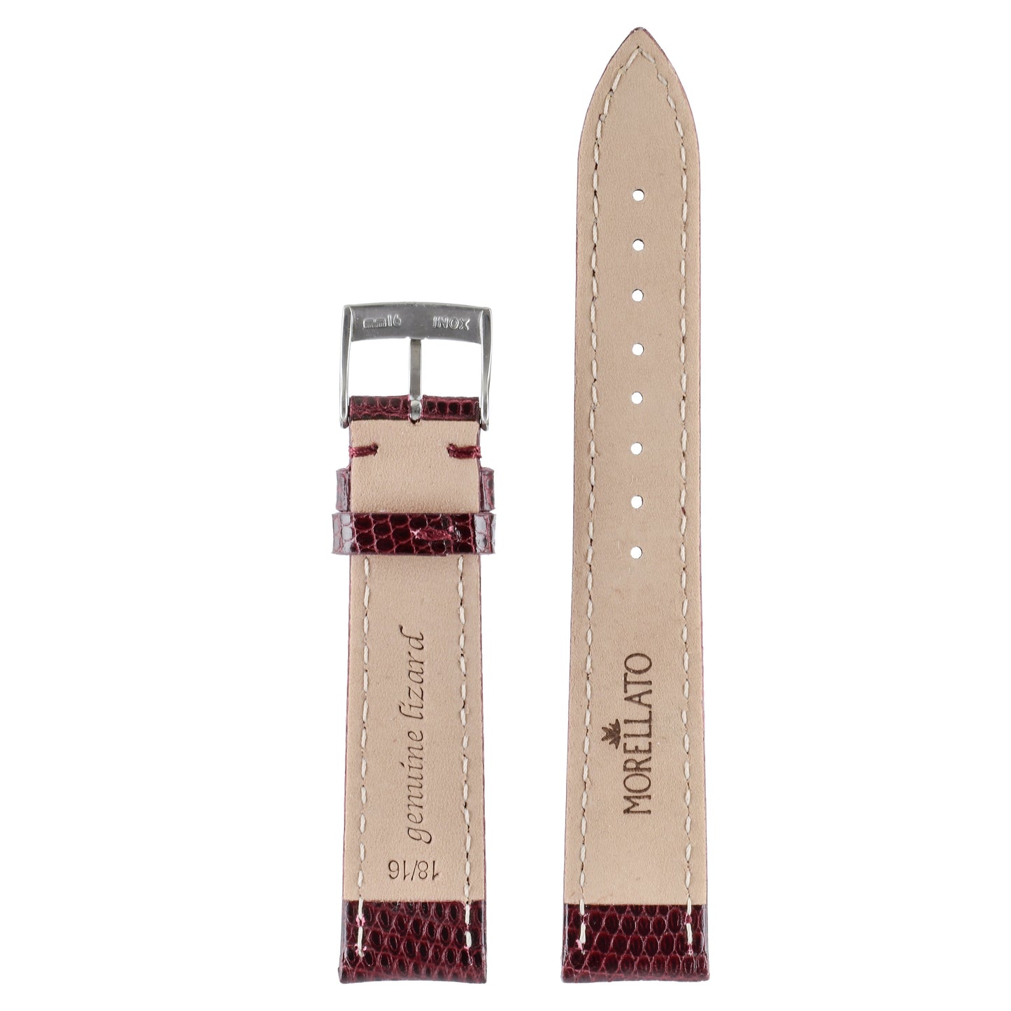 Violino Watch Strap