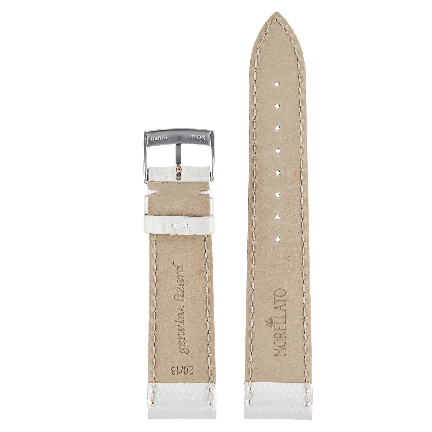 Violino Watch Strap