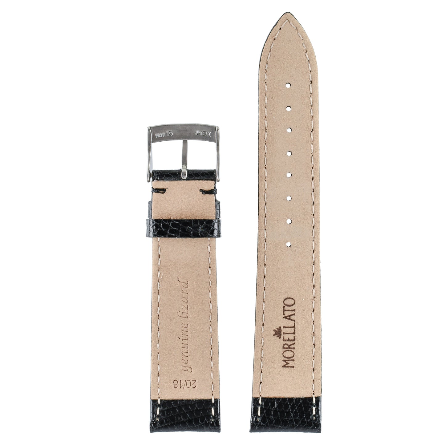 Violino Watch Strap