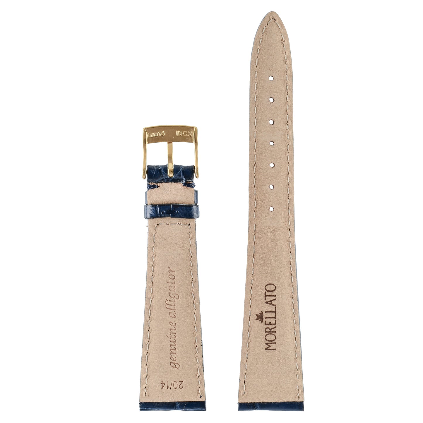 Vivaldi Watch Strap