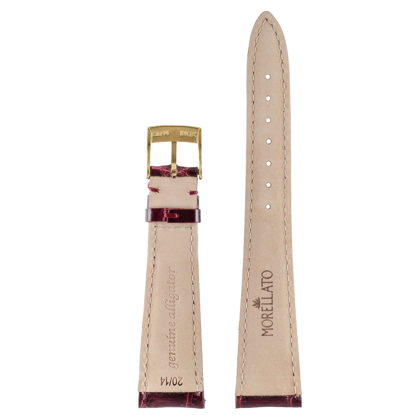 Vivaldi Watch Strap