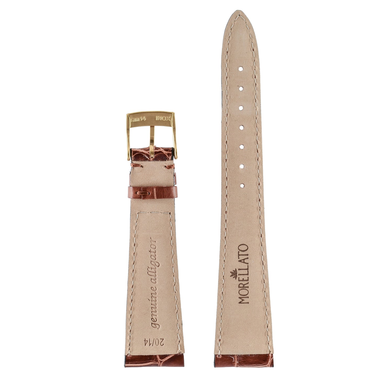 Vivaldi Watch Strap