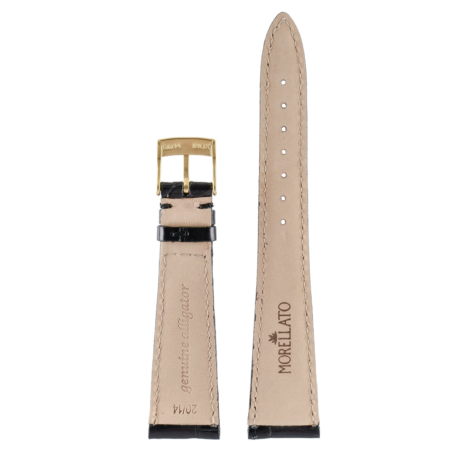 Vivaldi Watch Strap