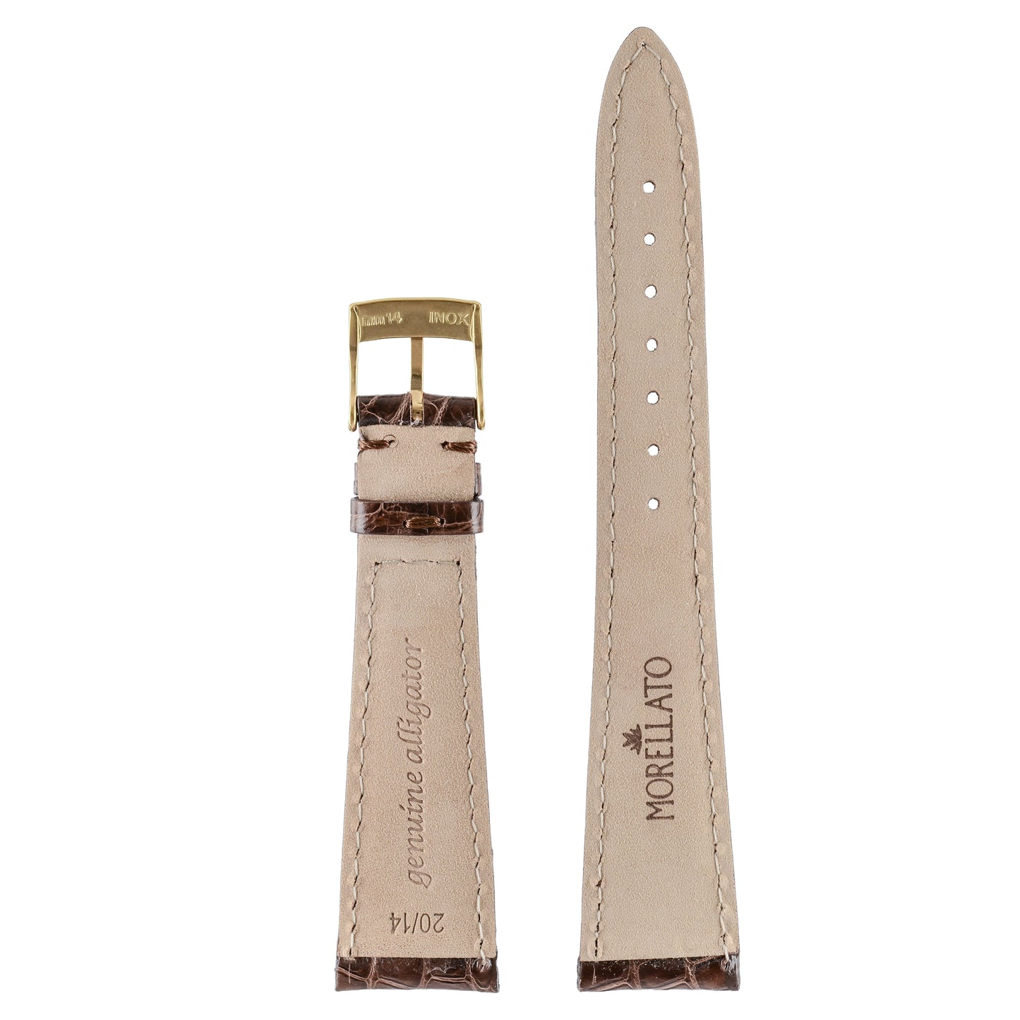 Vivaldi Watch Strap