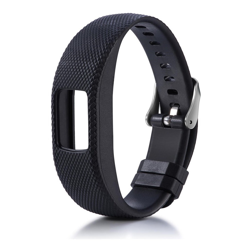 Vivofit 4 Only Watch Strap