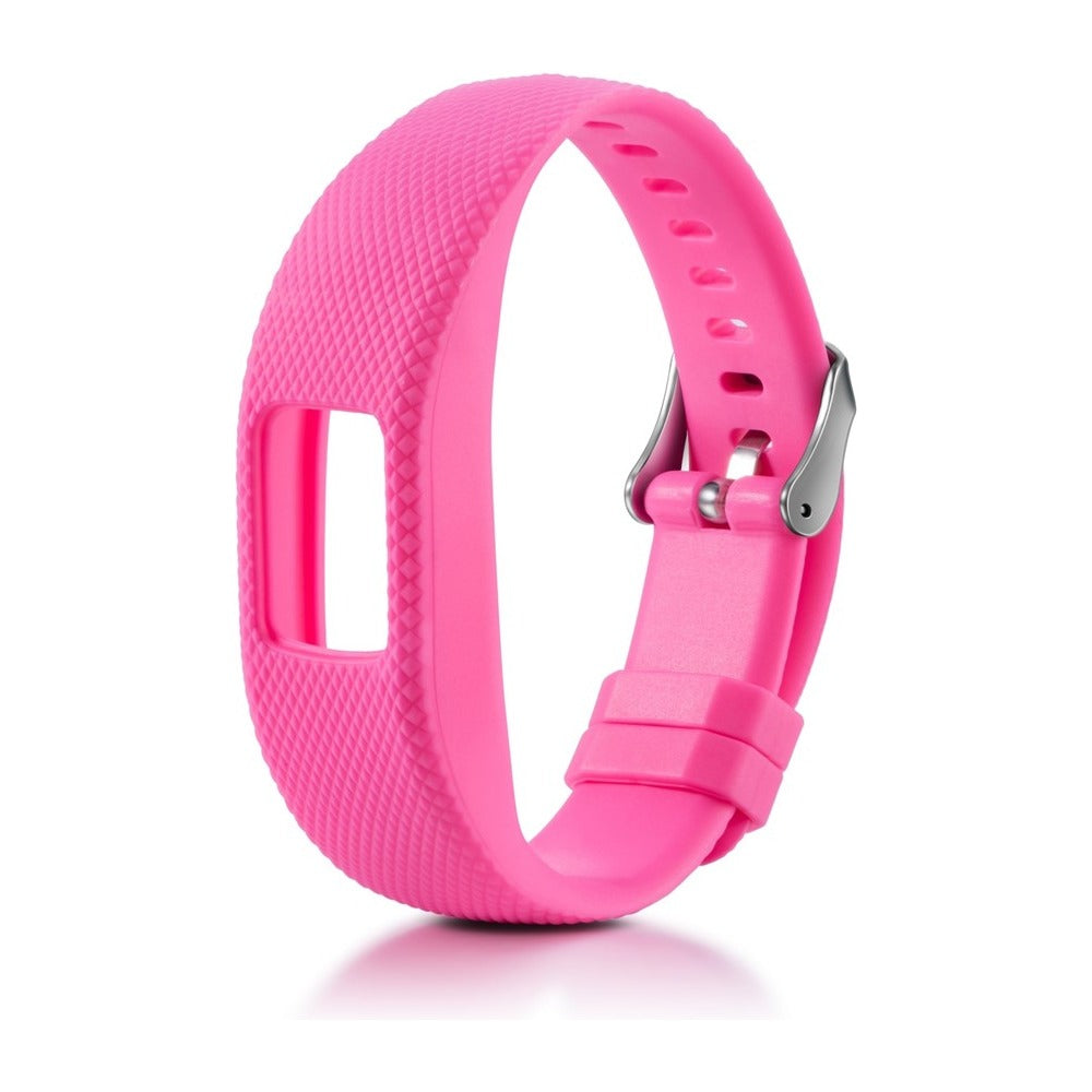 Vivofit 4 Only Watch Strap