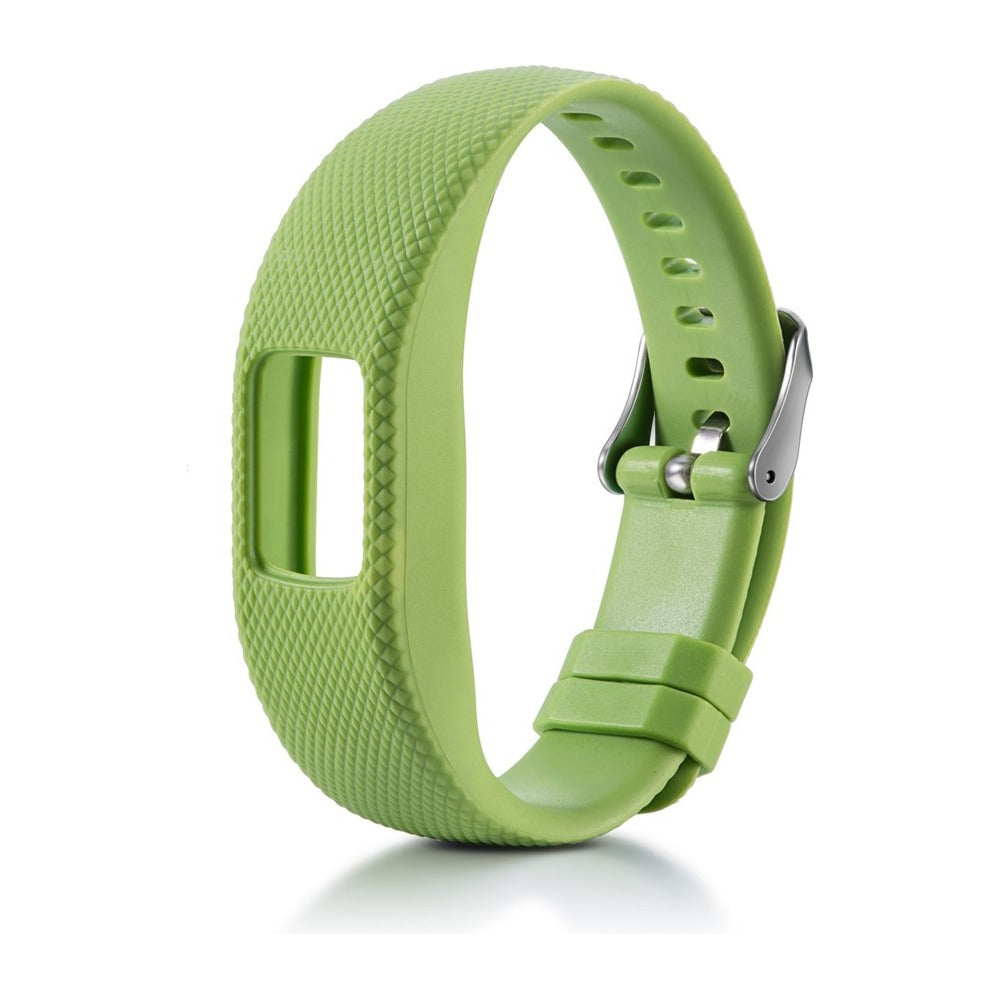 Vivofit 4 Only Watch Strap