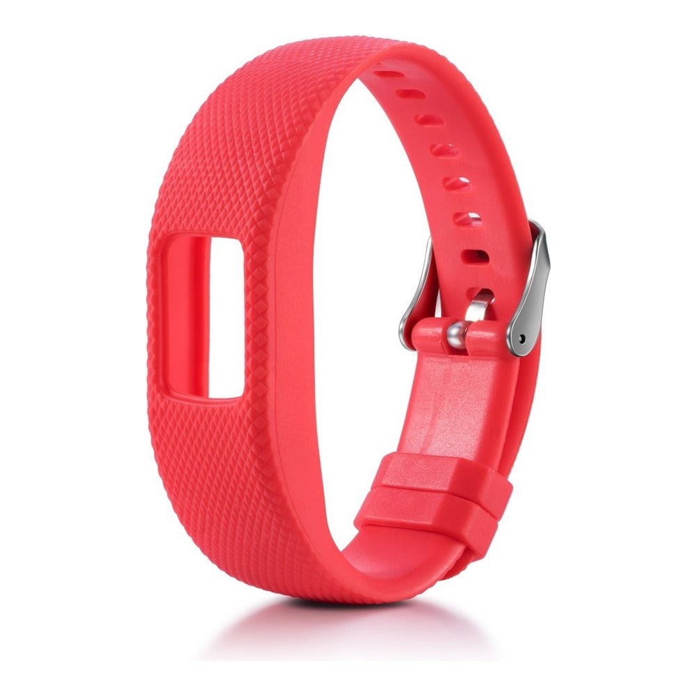 Vivofit 4 Only Watch Strap