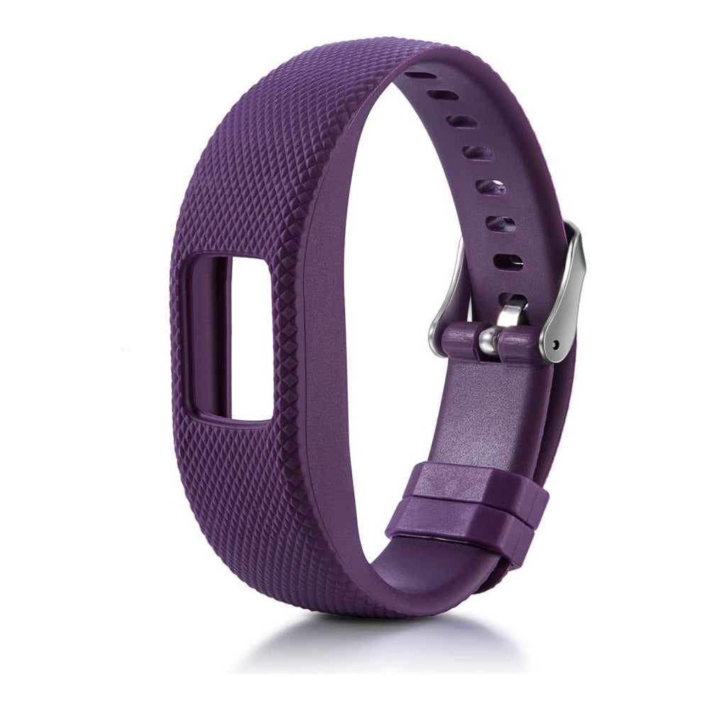 Vivofit 4 Only Watch Strap