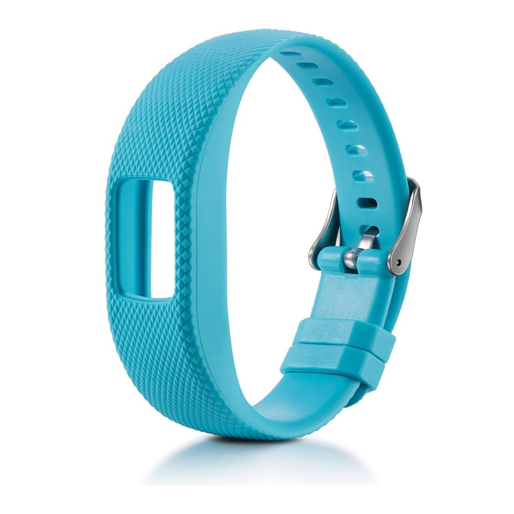 Vivofit 4 Only Watch Strap