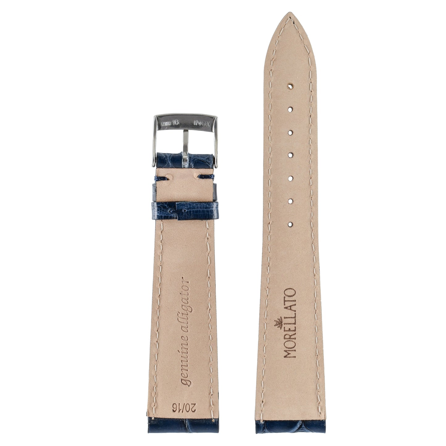 Volterra Watch Strap