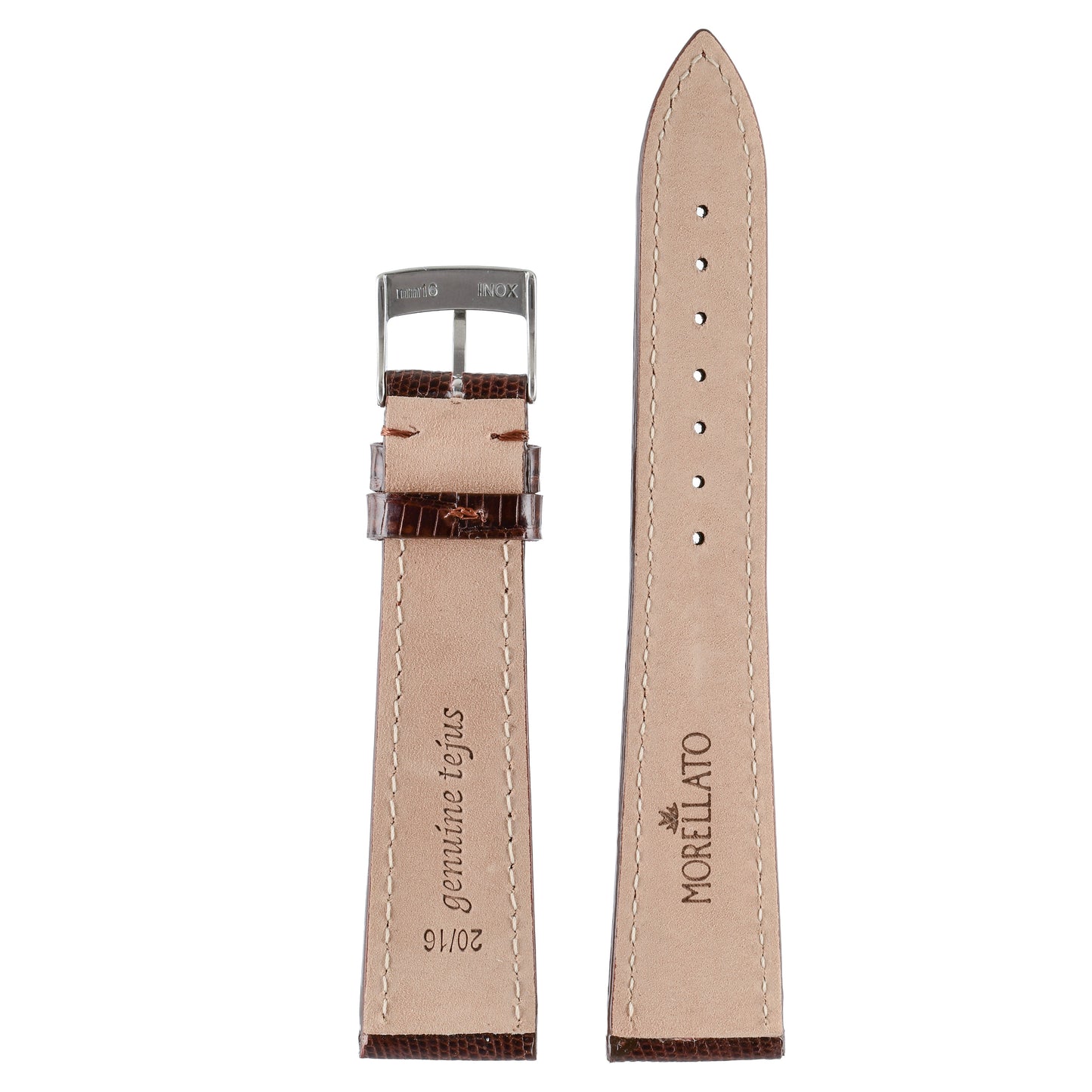 Volterra Watch Strap