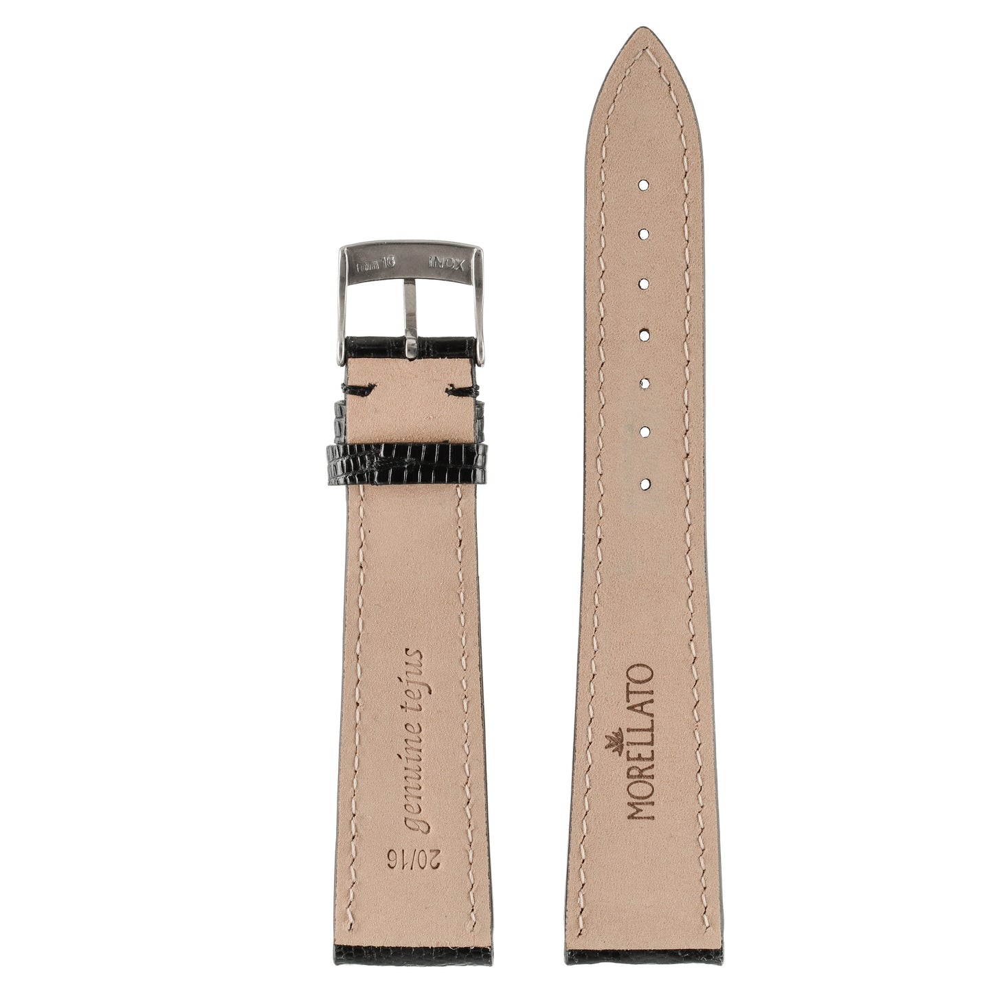 Volterra Watch Strap