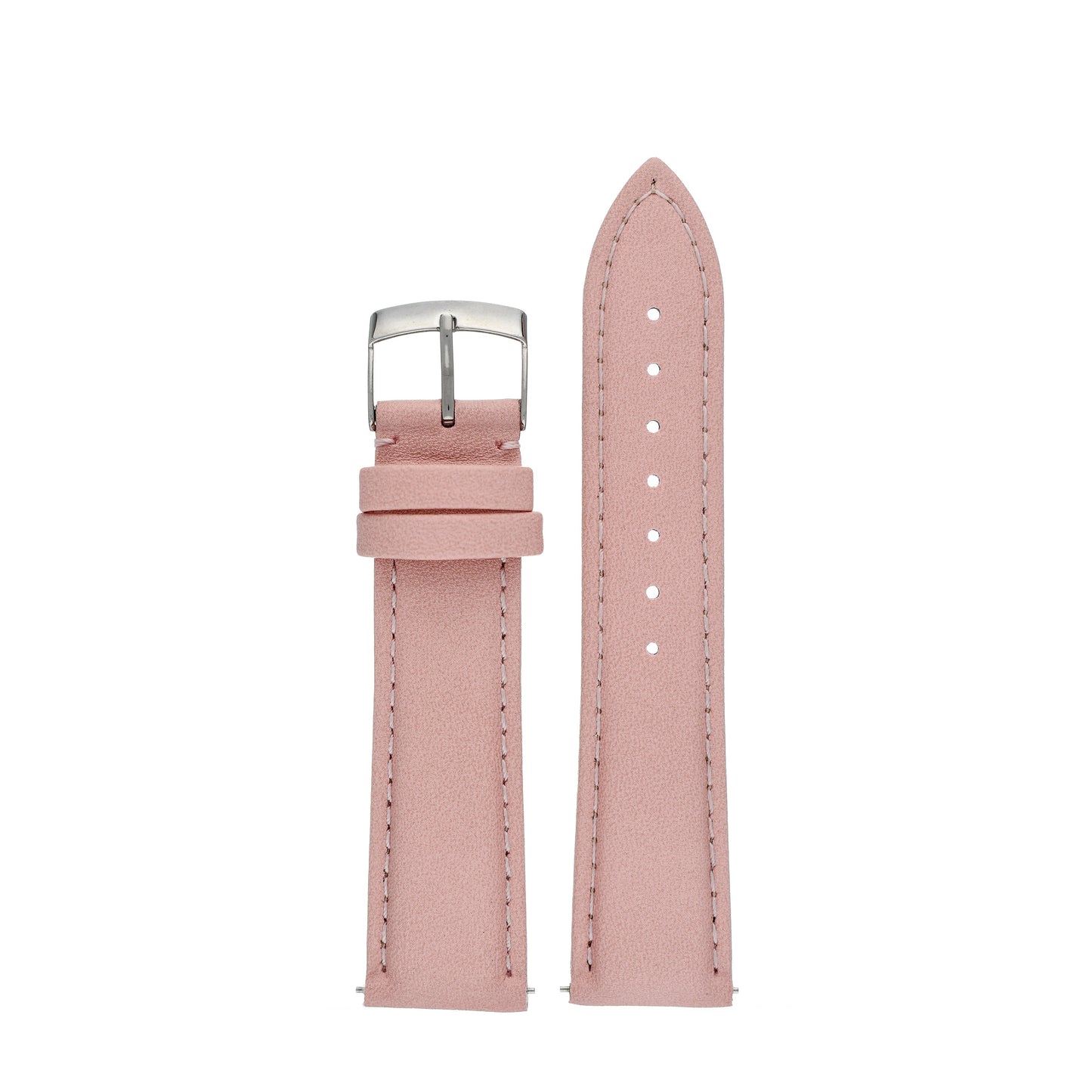Imitation Leather Watch Strap