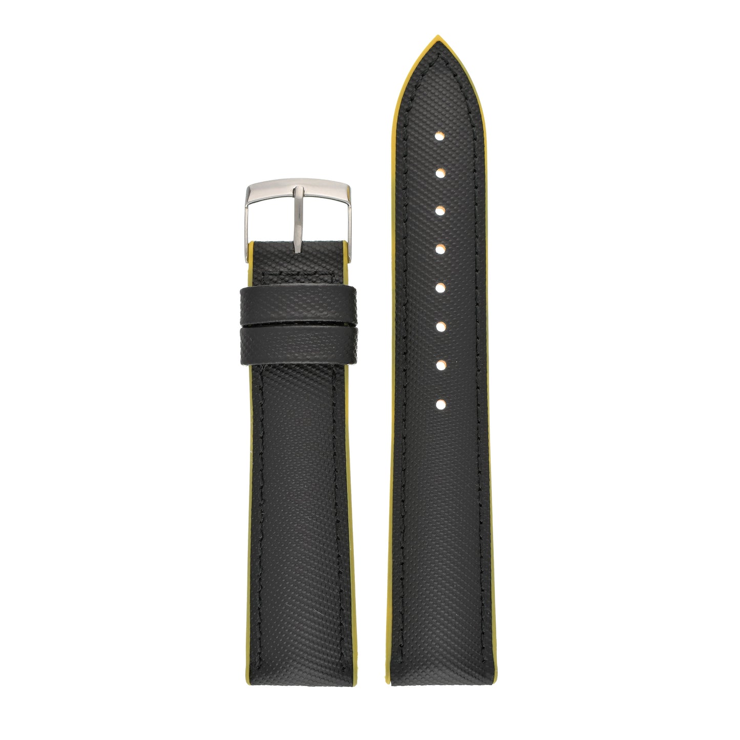 Active Colour Lining Watch Strap