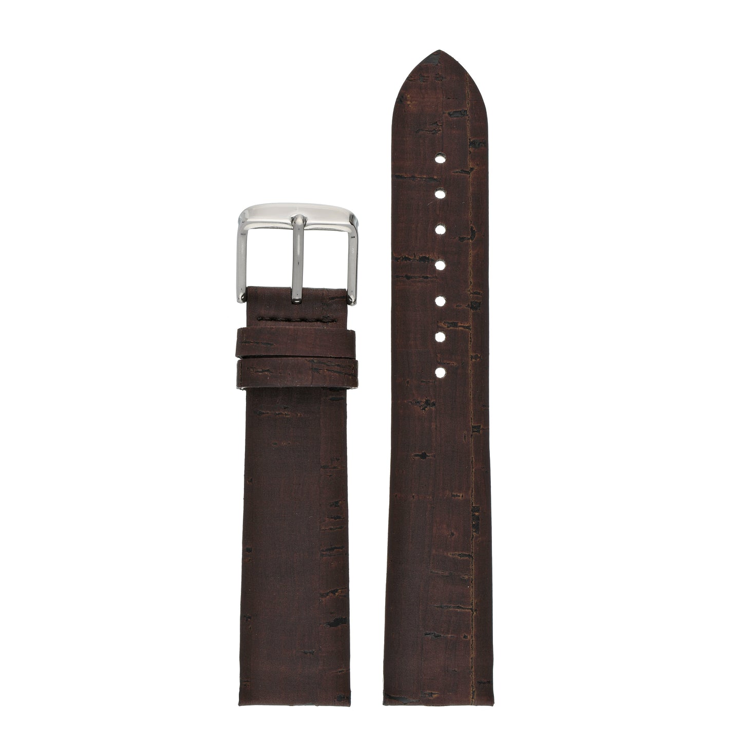 Cork Watch Strap
