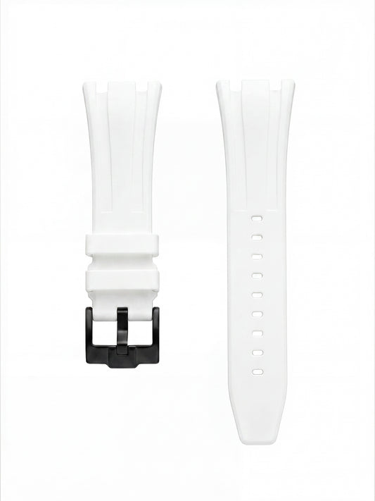 FKM Rubber Royal Pop Strap: The Monocoque