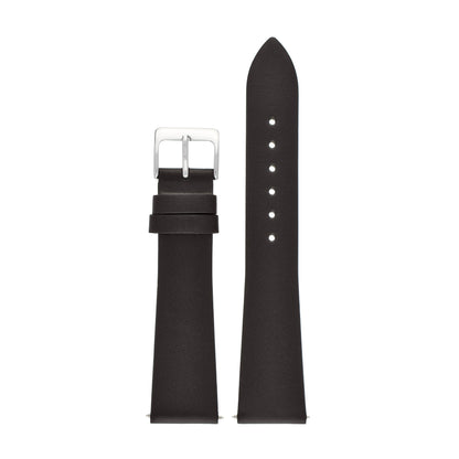 4mm Taper Watchstrap Leather Watch Strap