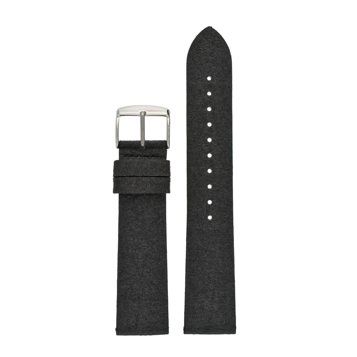 Pineapple Fibre Watch Strap