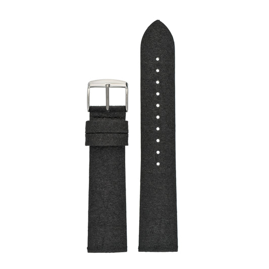 Pineapple Fibre Watch Strap