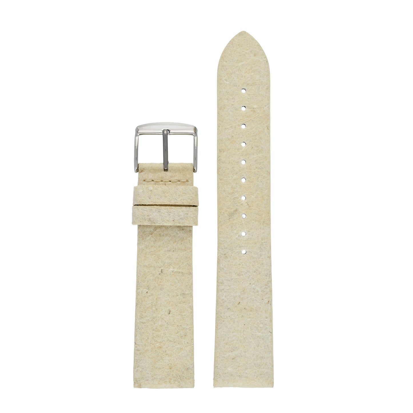 Pineapple Fibre Watch Strap