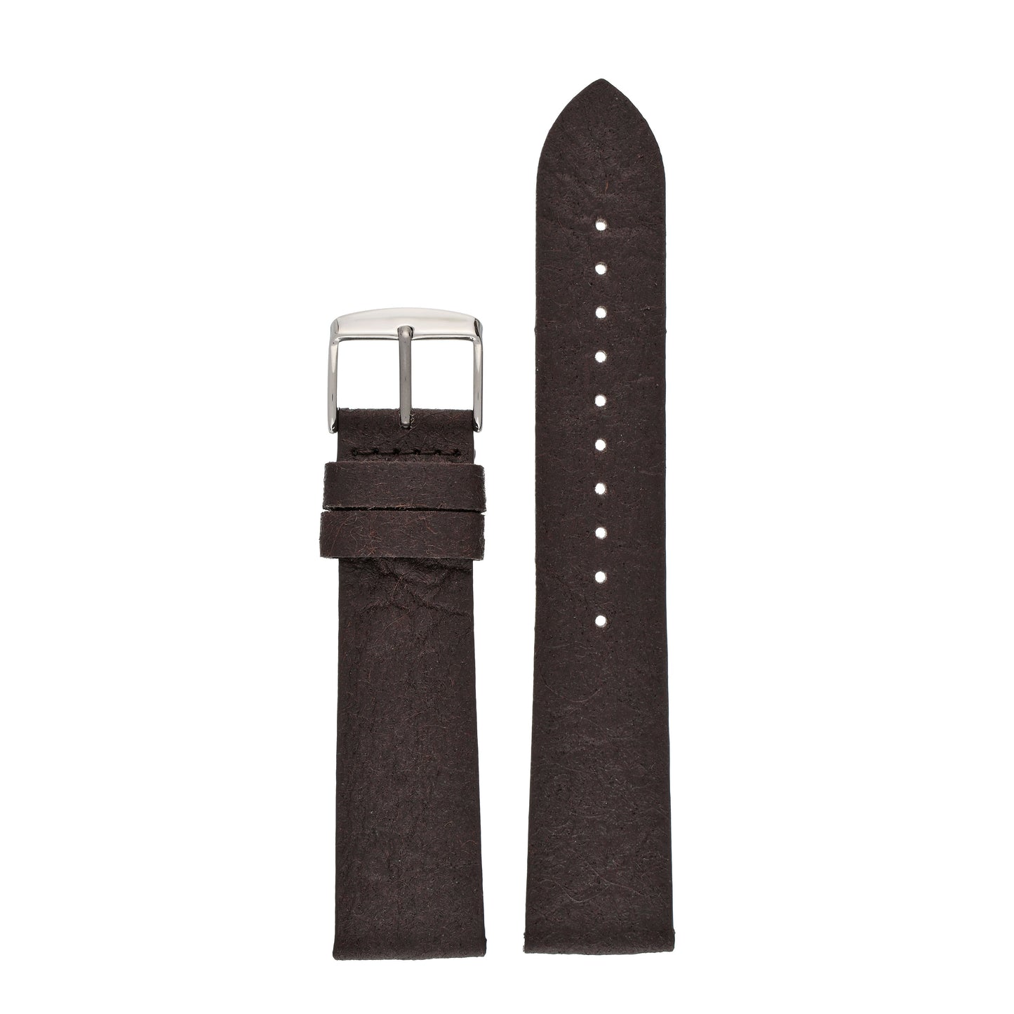 Pineapple Fibre Watch Strap