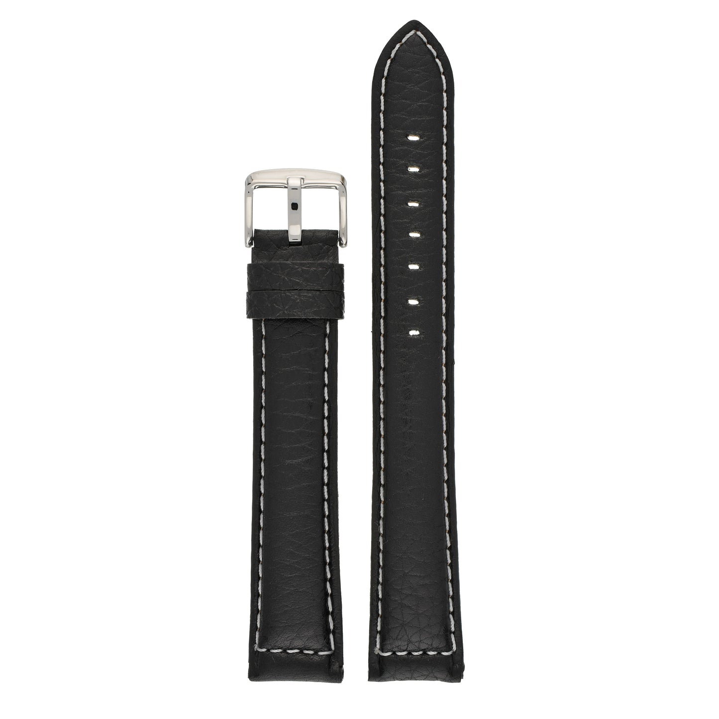 XXL Leather Watch Strap