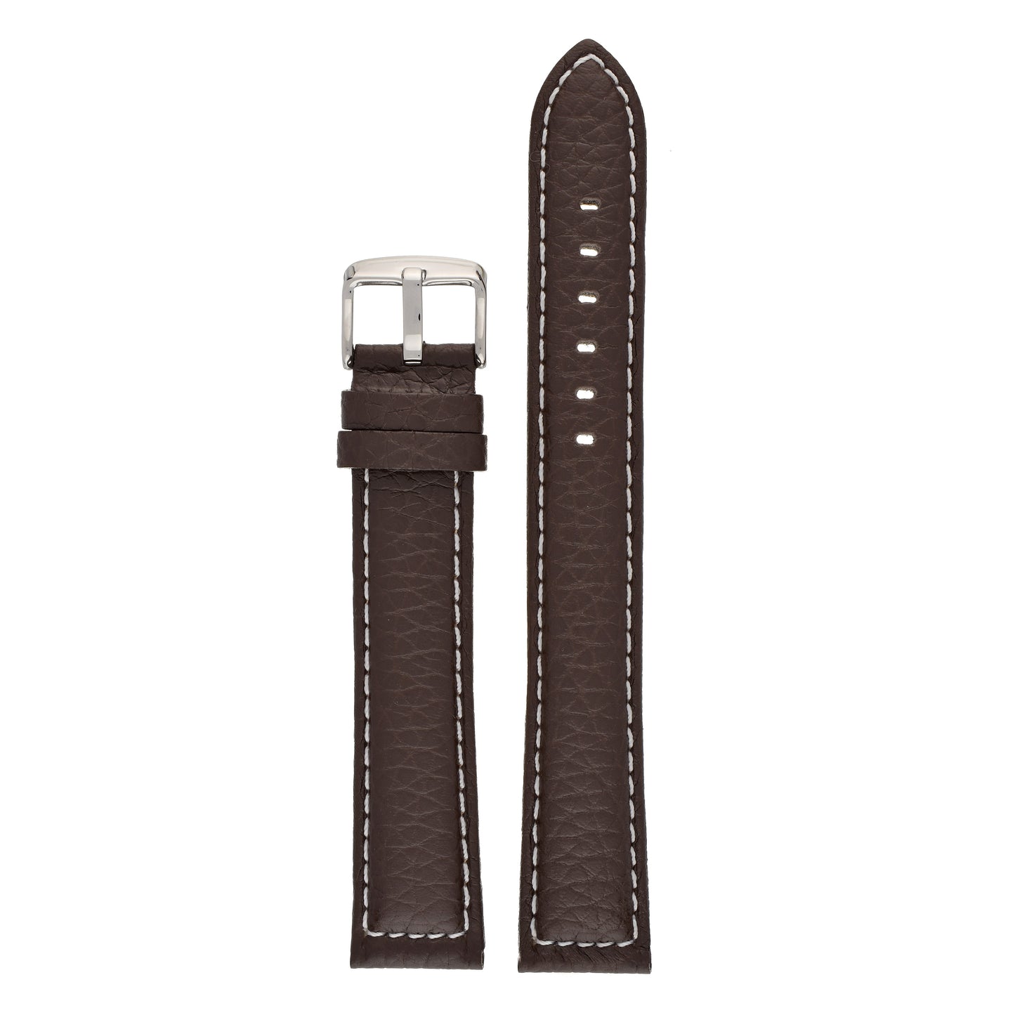 XXL Leather Watch Strap