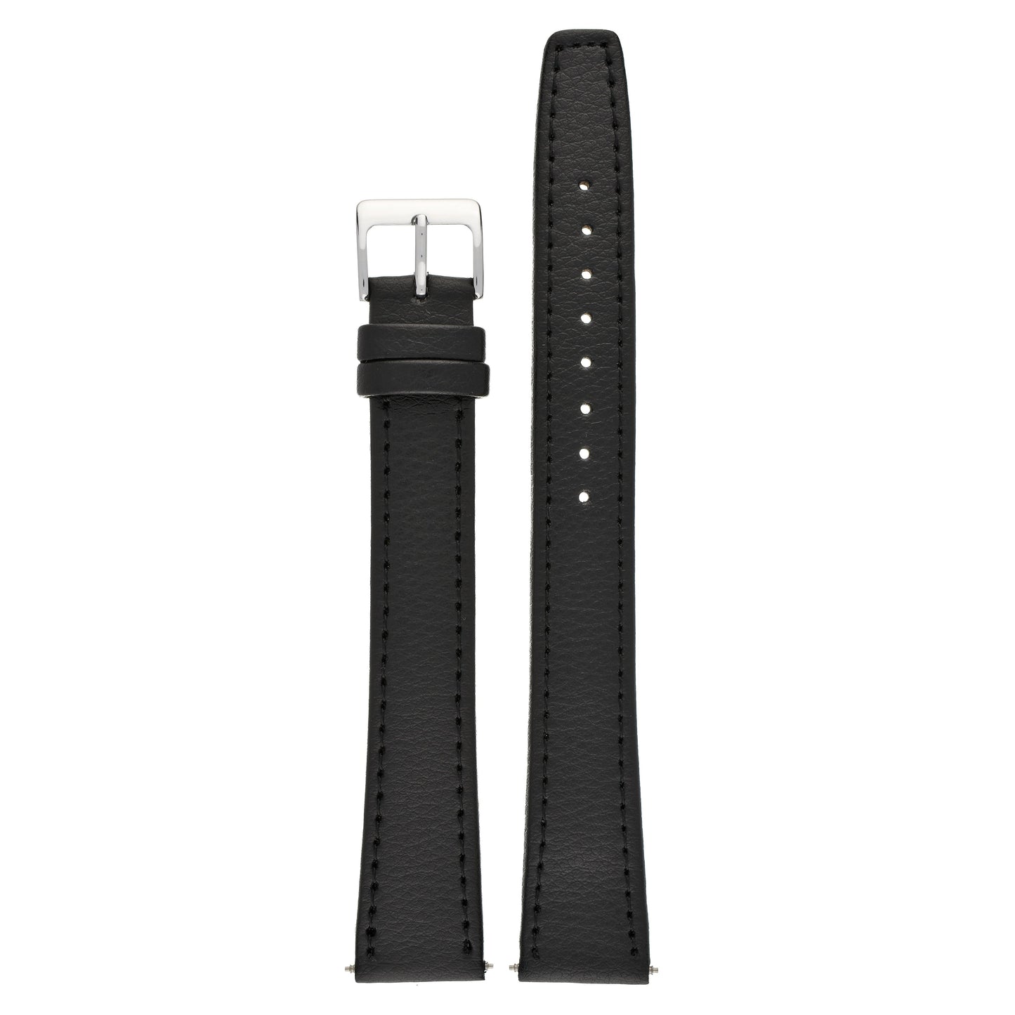 XXL Leather Watch Strap