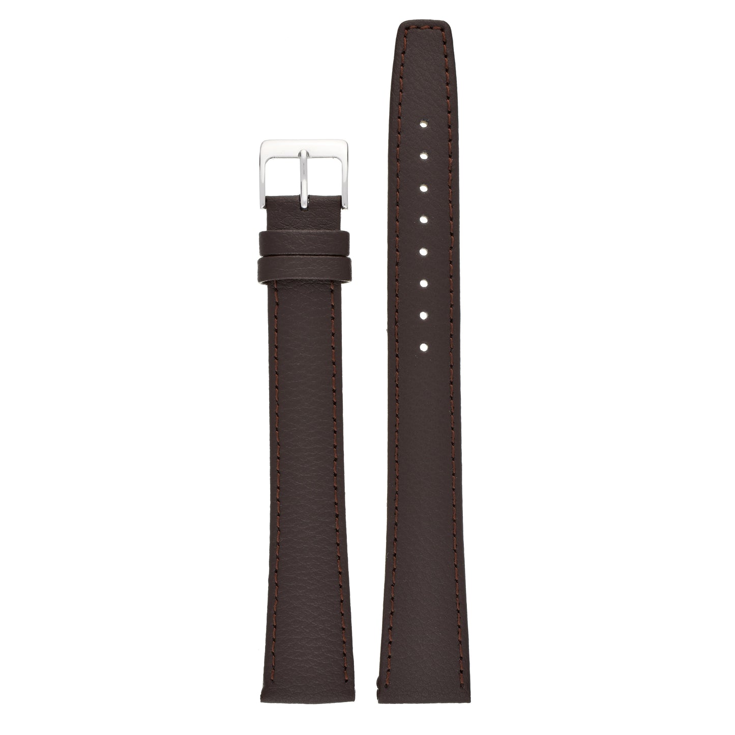 XXL Leather Watch Strap